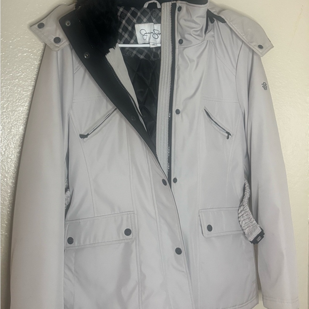 Women jacket